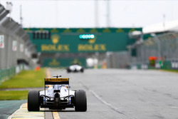 Marcus Ericsson, Sauber C35