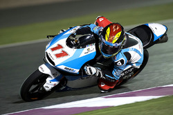 Livio Loi, RW Racing GP BV, Honda