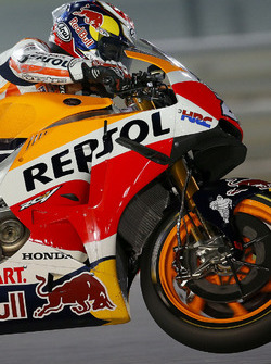 Dani Pedrosa, Repsol Honda Team, Honda