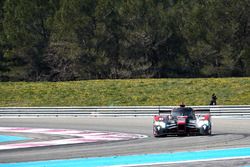 #7 Audi Sport Team Joest Audi R18: Marcel Fässler, Andre Lotterer, Benoit Tréluyer