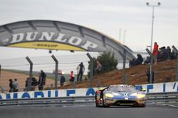 #69 Ford Chip Ganassi Racing Ford GT: Ryan Briscoe, Richard Westbrook, Scott Dixon