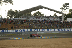 #12 Rebellion Racing Rebellion R-One AER: Nicolas Prost, Nick Heidfeld, Nelson Piquet Jr.