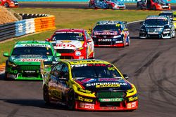 Chaz Mostert, Rod Nash Racing, Ford