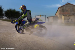 Valentino Rossi : The Game