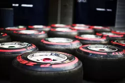 Pirelli tyres