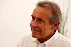 Jacky Ickx