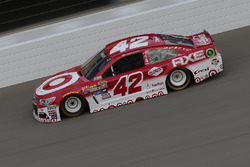 Kyle Larson, Chip Ganassi Racing, Chevrolet