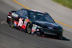 Greg Biffle, Roush Fenway Racing Ford