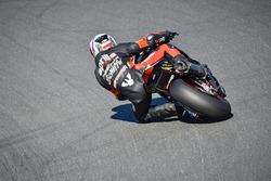 #17, Aprilia Grebenstein, Aprilia: Ralf Uhlig, Andreas Scheffel, Jürgen Scheffel