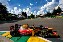 Antonio Giovinazzi, PREMA Racing