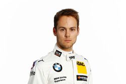 Tom Blomqvist, BMW Team RBM, BMW M4 DTM