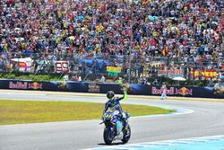 Winner Valentino Rossi, Yamaha Factory Racing