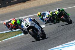 Eugene Laverty, Aspar MotoGP Team