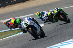 Eugene Laverty, Aspar MotoGP Team