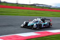 #23 Panis Barthez Competition Ligier JS P2 Nissan : Fabien Barthez, Timothé Buret, Paul-Loup Chatin