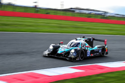 #23 Panis Barthez Competition Ligier JS P2 Nissan : Fabien Barthez, Timothé Buret, Paul-Loup Chatin