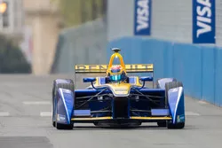 Sébastien Buemi, Renault e.Dams