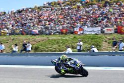 Valentino Rossi, Yamaha Factory Racing