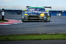 #98 Aston Martin Racing Aston Martin Vantage GTE: Paul Dalla Lana, Pedro Lamy, Mathias Lauda