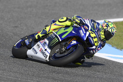 Valentino Rossi, Yamaha Factory Racing