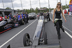 Leah Pritchett