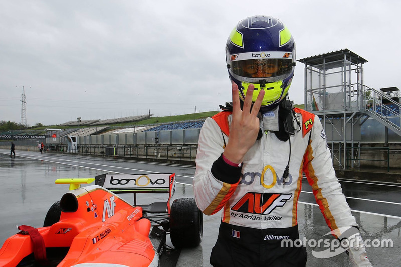 Hungaroring - Q2