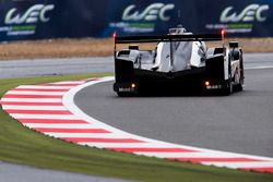 #2 Porsche Team Porsche 919 Hybrid: Romain Dumas, Neel Jani, Marc Lieb