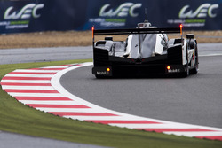 #2 Porsche Team Porsche 919 Hybrid: Romain Dumas, Neel Jani, Marc Lieb