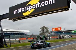 #77 Dempsey Proton Competition Porsche 911 RSR: Richard Lietz, Michael Christensen, Wolf Henzler