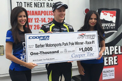 Parker Thompson race winner