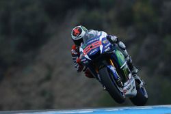 Jorge Lorenzo, Yamaha Factory Racing