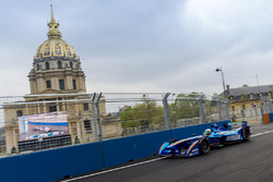 Simona de Silvestro, Amlin Andretti