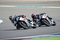 Markus Reiterberger, Althea BMW Team et Jordi Torres, Althea BMW Team