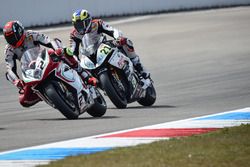 Leon Camier, MV Agusta e Markus Reiterberger, Althea BMW Team
