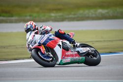 Nicky Hayden, Honda WSBK Team