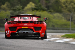 #54 Racers Edge Motorsports SIN R1 GT4: Scott Heckert