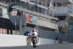 Francesco Bagnaia, Aspar Team Mahindra Moto3