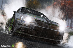 WRC 6