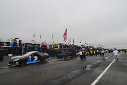 Regan Smith, Tommy Baldwin Racing Chevrolet