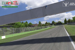 iRacing, Imola