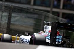 Felipe Massa, Williams F1 Team