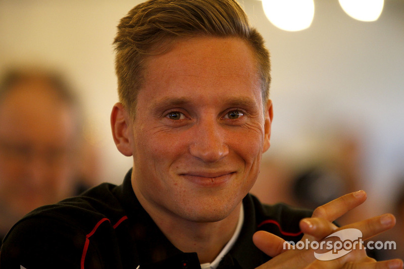 Renger van der Zande