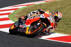 Dani Pedrosa, Repsol Honda Team