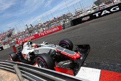 Esteban Gutierrez, Haas F1 Team