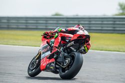 Davide Giugliano, Aruba.it Racing - Ducati Team