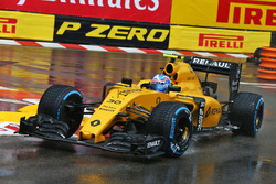 Jolyon Palmer, Renault Sport F1 Team RS16