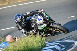 Ian Hutchinson, Yamaha, Came BPT Yamaha - Team Traction Control