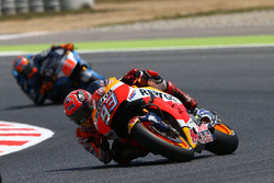 Marc Marquez, Repsol Honda Team