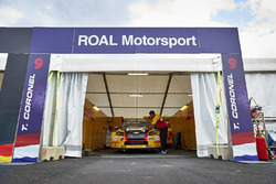 Tom Coronel, Roal Motorsport, Chevrolet RML Cruze TC1