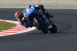 Maverick Viñales, Team Suzuki MotoGP